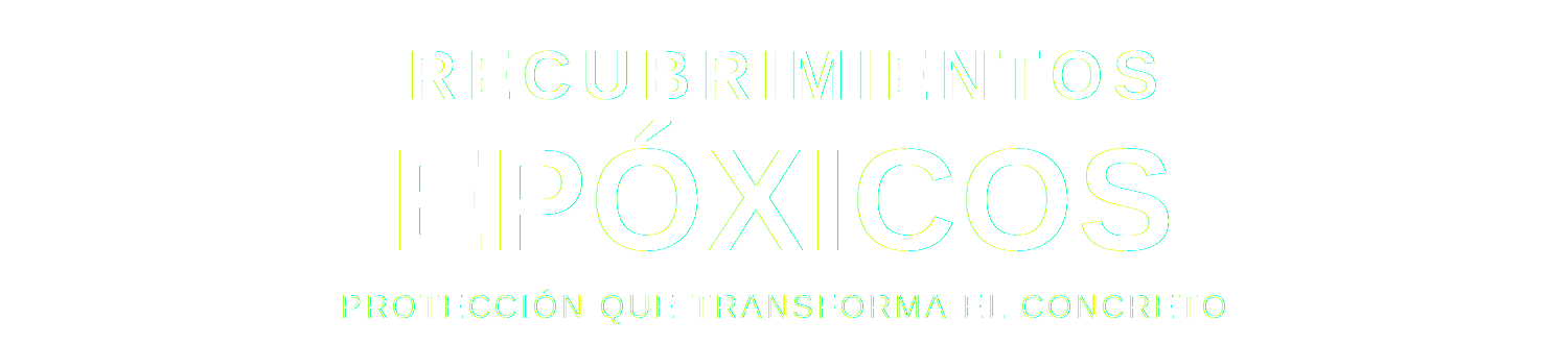 Recubrimientos Epóxicos