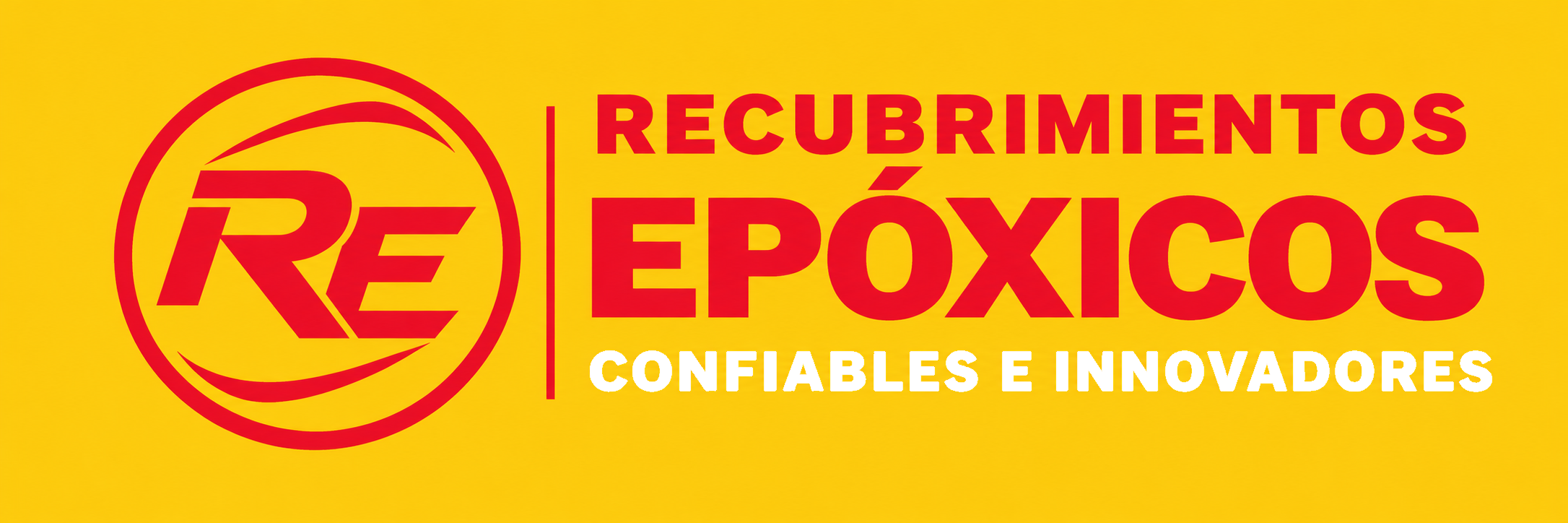 Recubrimientos Epóxicos