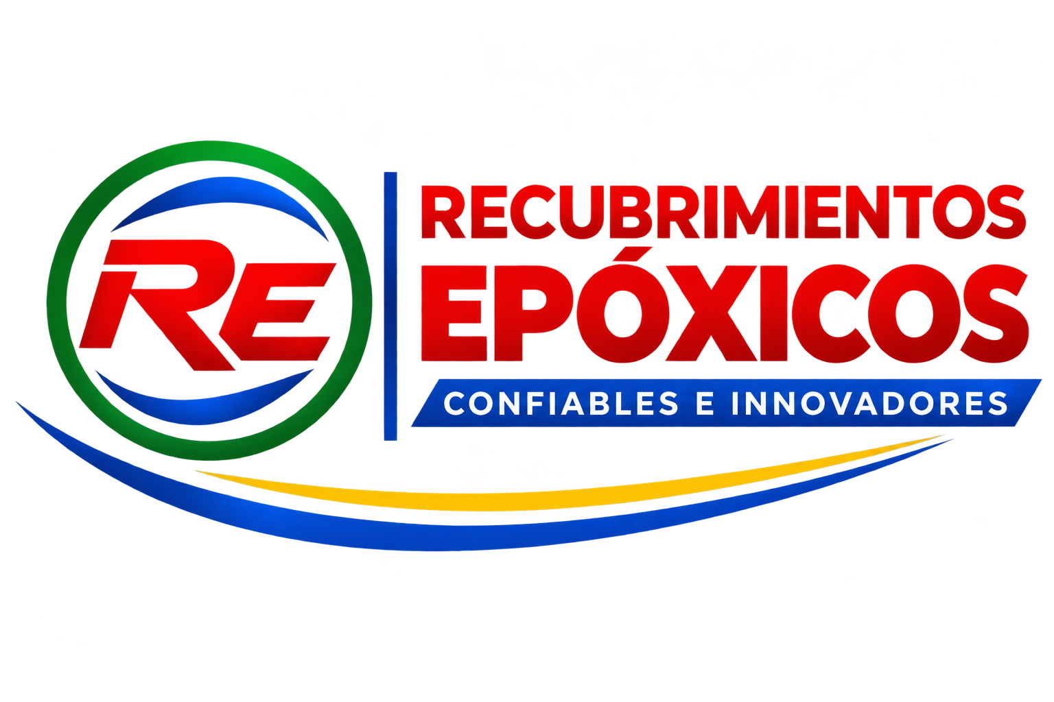 Recubrimientos Epóxicos