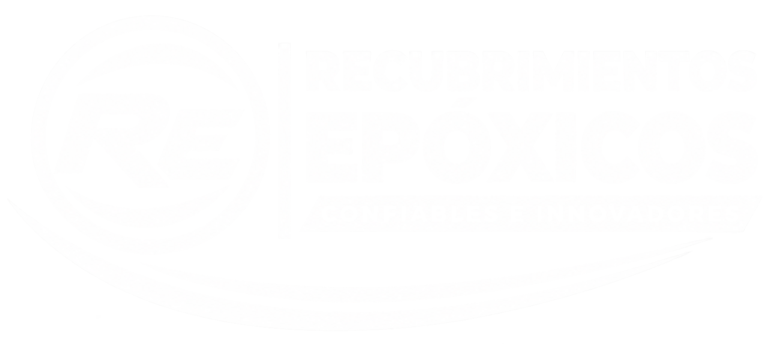 Recubrimientos Epóxicos