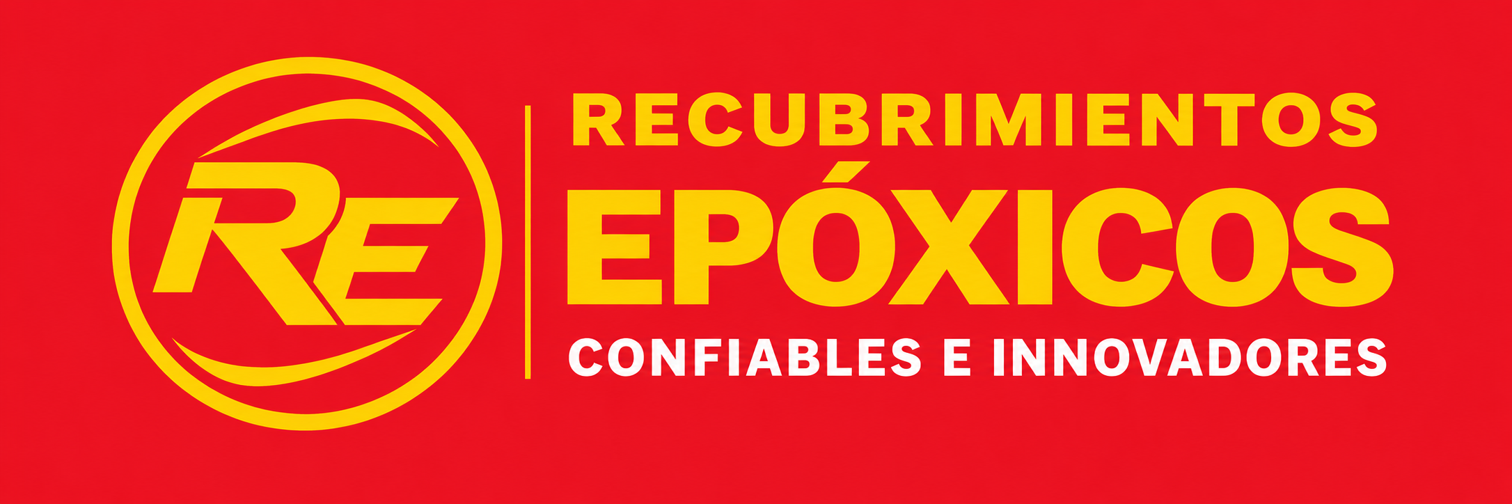 Recubrimientos Epóxicos